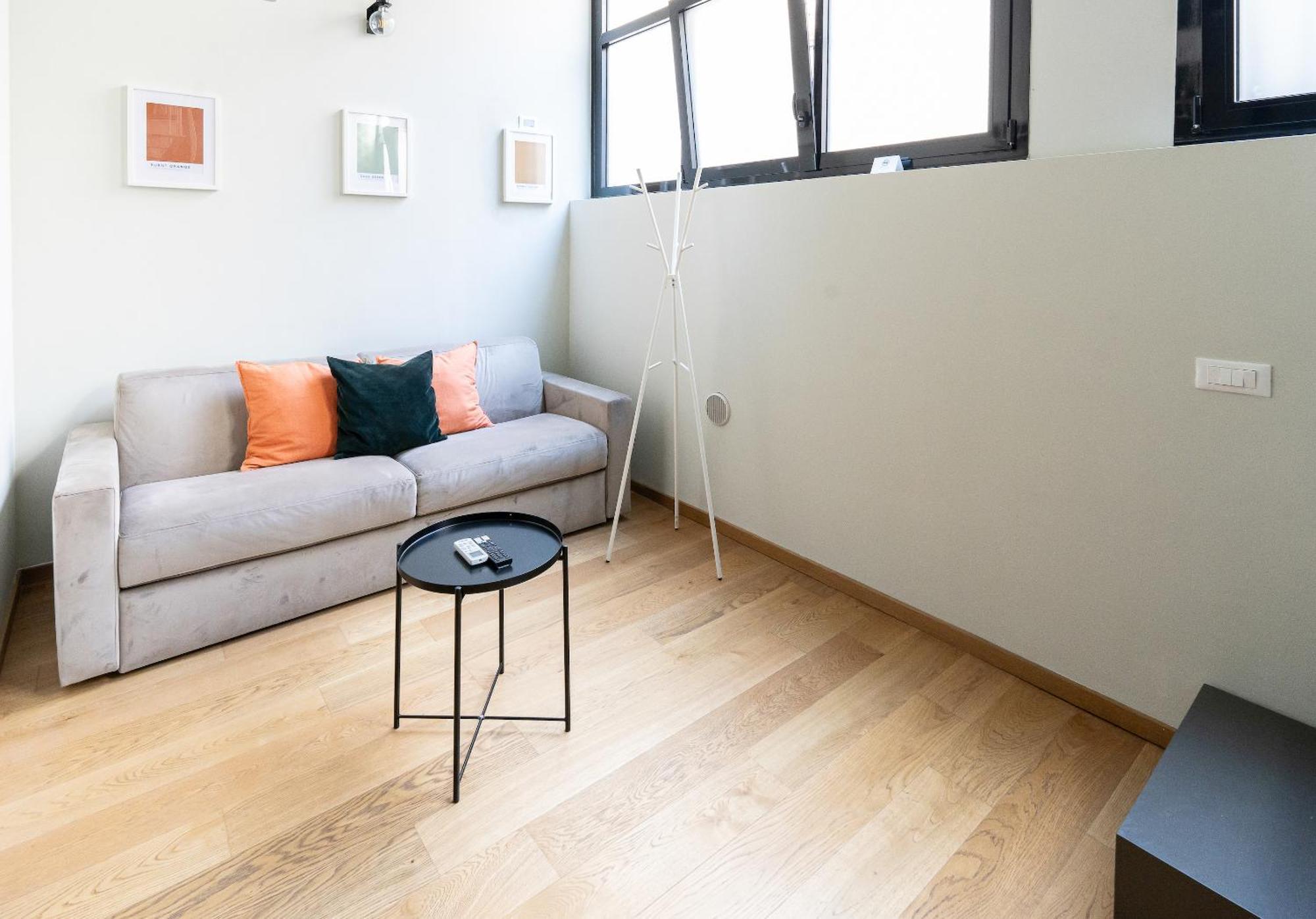 Modern Loft In Porta Venezia - Hosted By Sweetstay Milano Ngoại thất bức ảnh