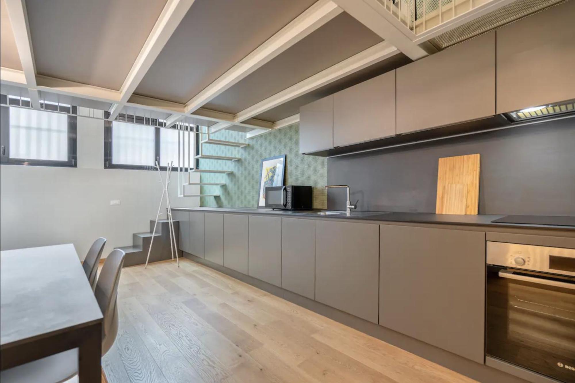 Modern Loft In Porta Venezia - Hosted By Sweetstay Milano Ngoại thất bức ảnh