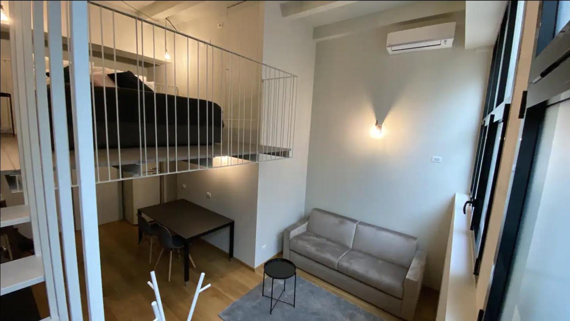 Modern Loft In Porta Venezia - Hosted By Sweetstay Milano Ngoại thất bức ảnh