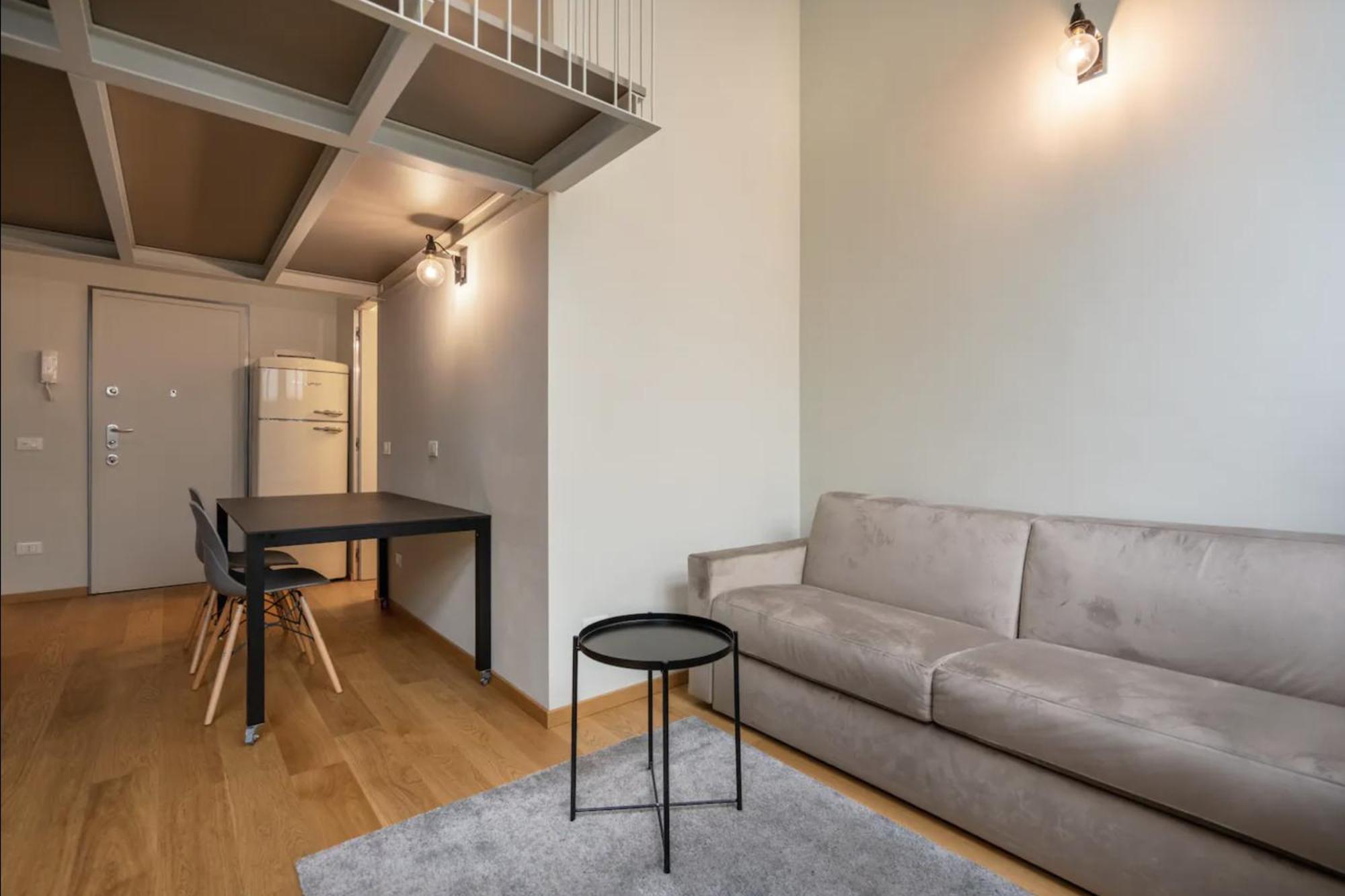 Modern Loft In Porta Venezia - Hosted By Sweetstay Milano Ngoại thất bức ảnh
