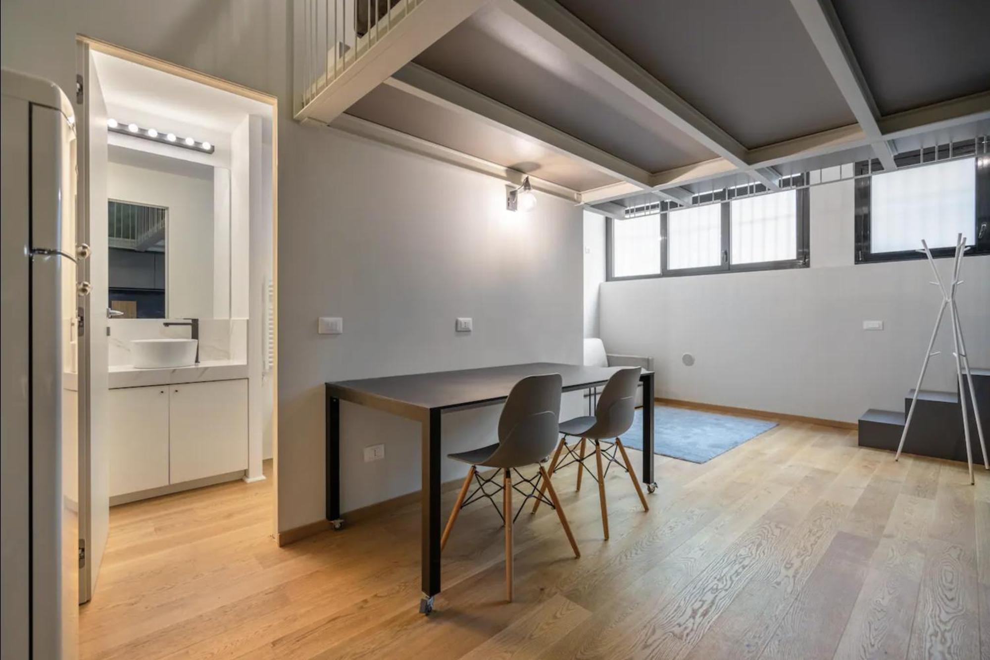 Modern Loft In Porta Venezia - Hosted By Sweetstay Milano Ngoại thất bức ảnh
